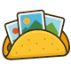 ImageTaco Logo